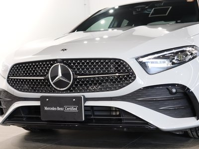 MERCEDES-BENZ A-CLASS - 7