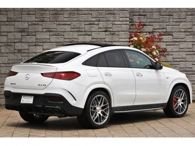 MERCEDES-BENZ GLE-CLASS - 2