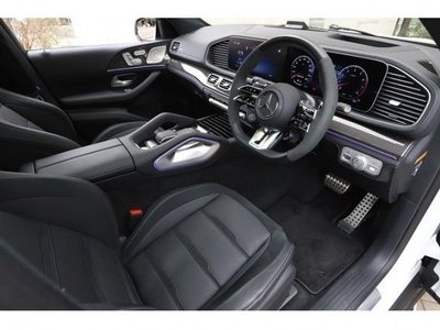 MERCEDES-BENZ GLE-CLASS - 7