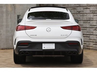 MERCEDES-BENZ GLE-CLASS - 5