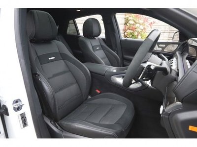 MERCEDES-BENZ GLE-CLASS - 8