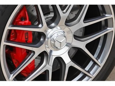 MERCEDES-BENZ GLE-CLASS - 6