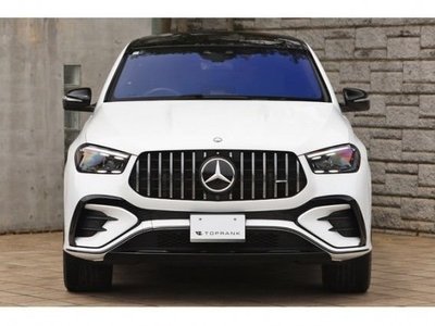 MERCEDES-BENZ GLE-CLASS - 4