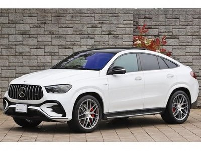 MERCEDES-BENZ GLE-CLASS - 1