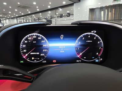 2025 Mercedes-BENZ SL 缩略图 16