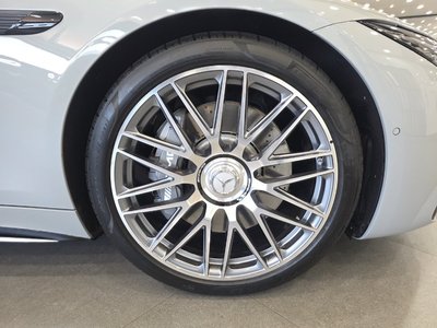 MERCEDES-BENZ SL - 6