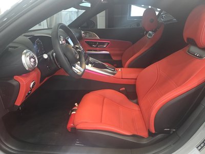 2025 Mercedes-BENZ SL 缩略图 20
