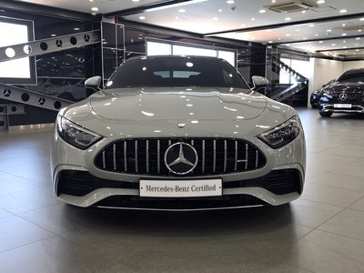 MERCEDES-BENZ SL - 7