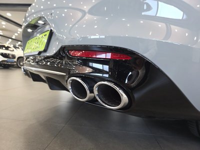 2025 Mercedes-BENZ SL 缩略图 11