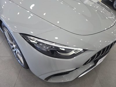 2025 Mercedes-BENZ SL 缩略图 12