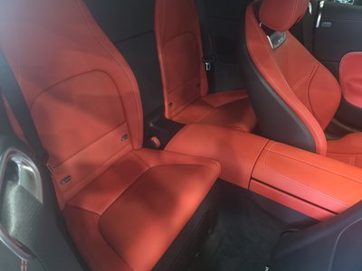 2025 Mercedes-BENZ SL 缩略图 19