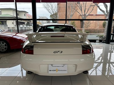 PORSCHE 911 - 3