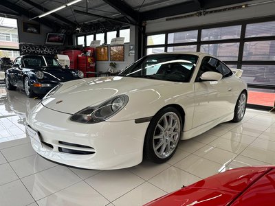 PORSCHE 911 - 1