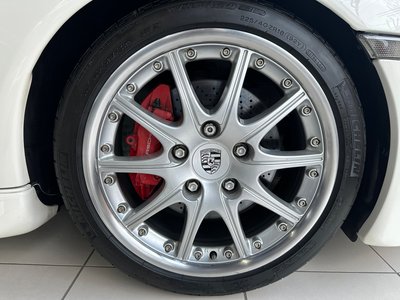 PORSCHE 911 - 6