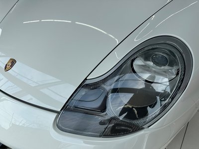 PORSCHE 911 - 7