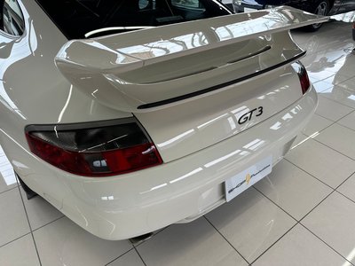 PORSCHE 911 - 8