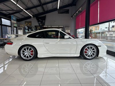 PORSCHE 911 - 5