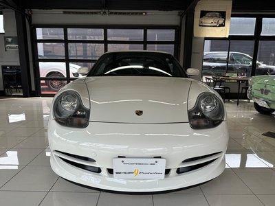 PORSCHE 911 - 2