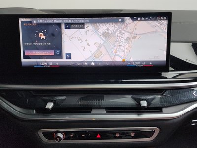 2025 BMW X6 缩略图 18