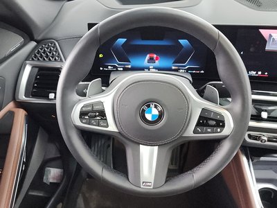 2025 BMW X6 缩略图 19