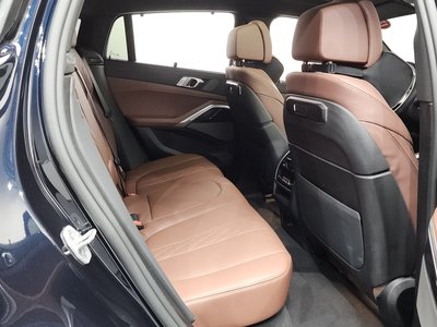 2025 BMW X6 缩略图 17