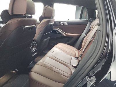 2025 BMW X6 缩略图 26