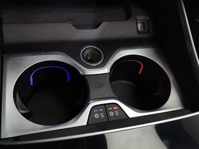 2025 BMW X6 缩略图 29