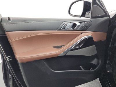 2025 BMW X6 缩略图 14