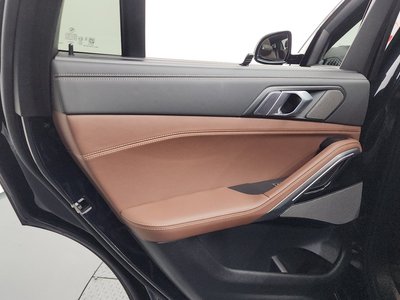 2025 BMW X6 缩略图 15
