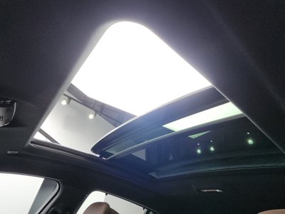 2025 BMW X6 缩略图 22