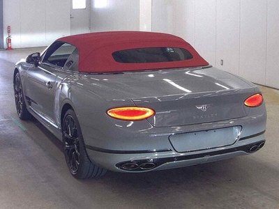 BENTLEY CONTINENTAL - 2