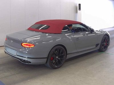 BENTLEY CONTINENTAL - 5