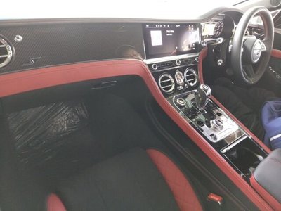 BENTLEY CONTINENTAL - 3