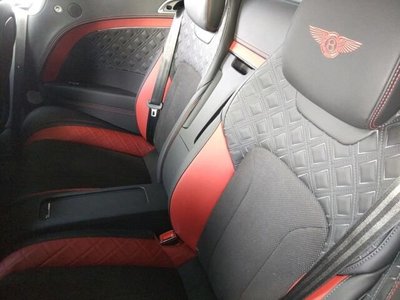 BENTLEY CONTINENTAL - 6