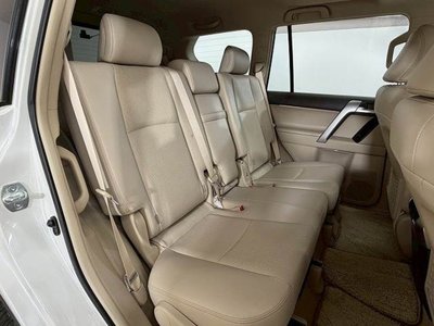 TOYOTA LAND CRUISER PRADO - 6