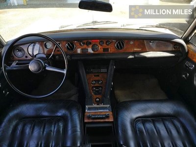 ROLLS-ROYCE SILVER SHADOW - 3