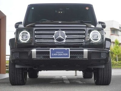 MERCEDES-BENZ OTHERS - 2