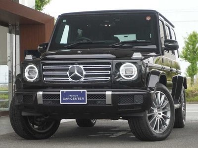 MERCEDES-BENZ OTHERS - 1