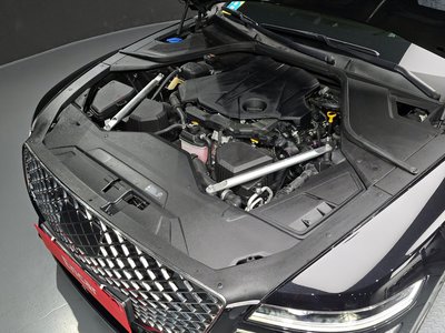 GENESIS G80 (RG3) - 7
