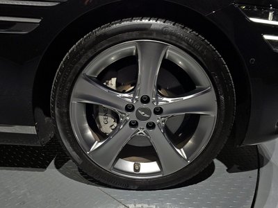 GENESIS G80 (RG3) - 6