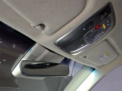 2022 Genesis G80 (RG3) — миниатюра 19