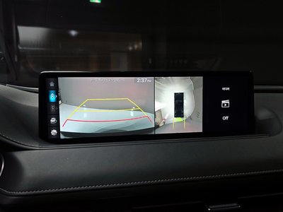 2022 Genesis G80 (RG3) — миниатюра 14