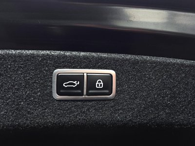 2022 Genesis G80 (RG3) — миниатюра 20