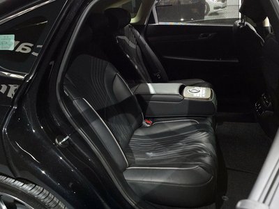 2022 Genesis G80 (RG3) — миниатюра 12