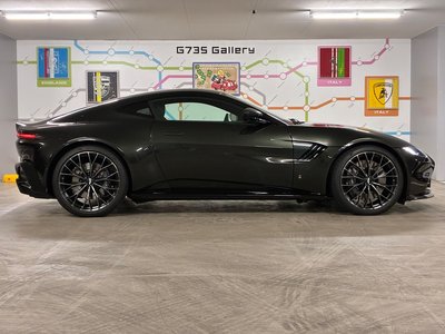 2024 Aston Martin VANTAGE 照片 16