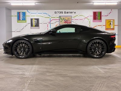 2024 Aston Martin VANTAGE 照片 14