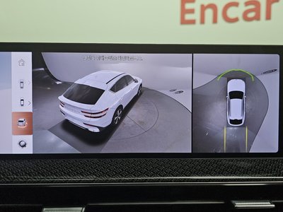 2024 Genesis GV80 COUPE — миниатюра 15