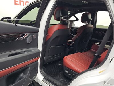 2024 Genesis GV80 COUPE — миниатюра 11