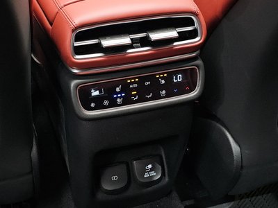 2024 Genesis GV80 COUPE — миниатюра 17
