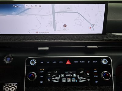 2024 Genesis GV80 COUPE — миниатюра 14